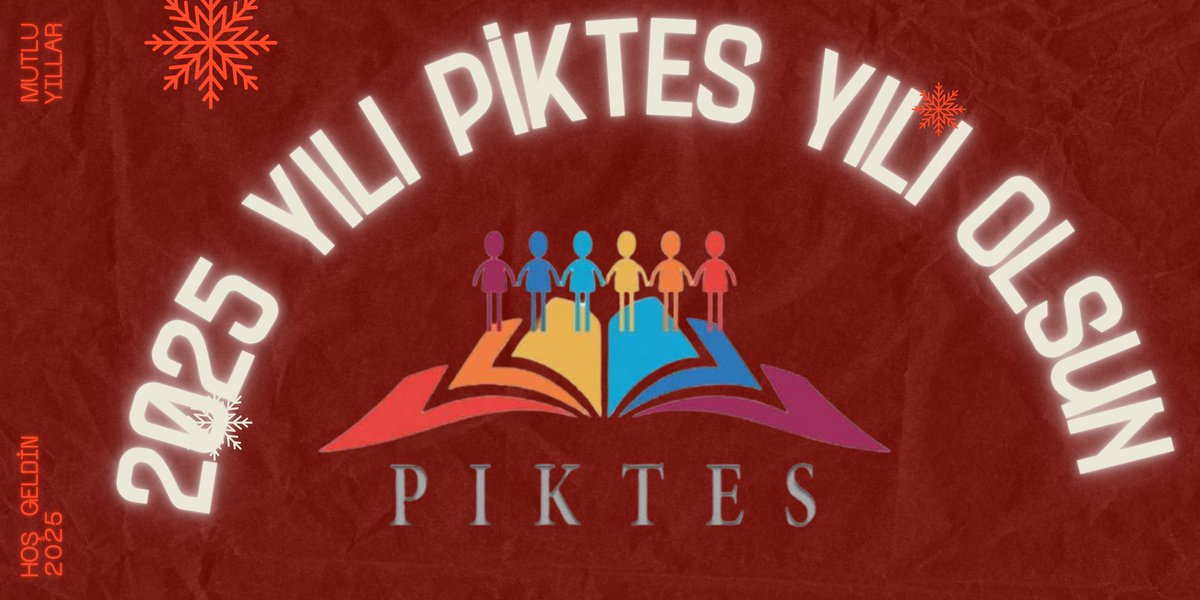 #PiktesDokuzYaşında