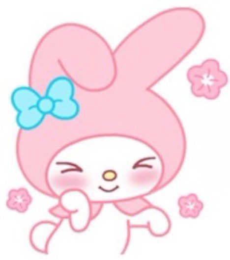 daily sanrio ʚ♡ɞ tweet media