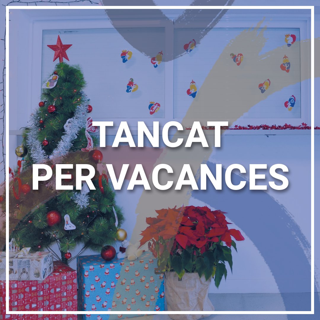 El Consell tweet media