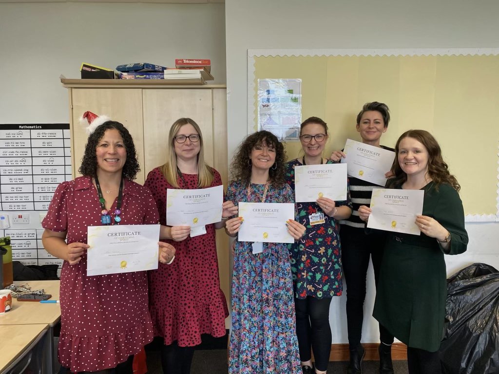 CVHS School Captains tweet media