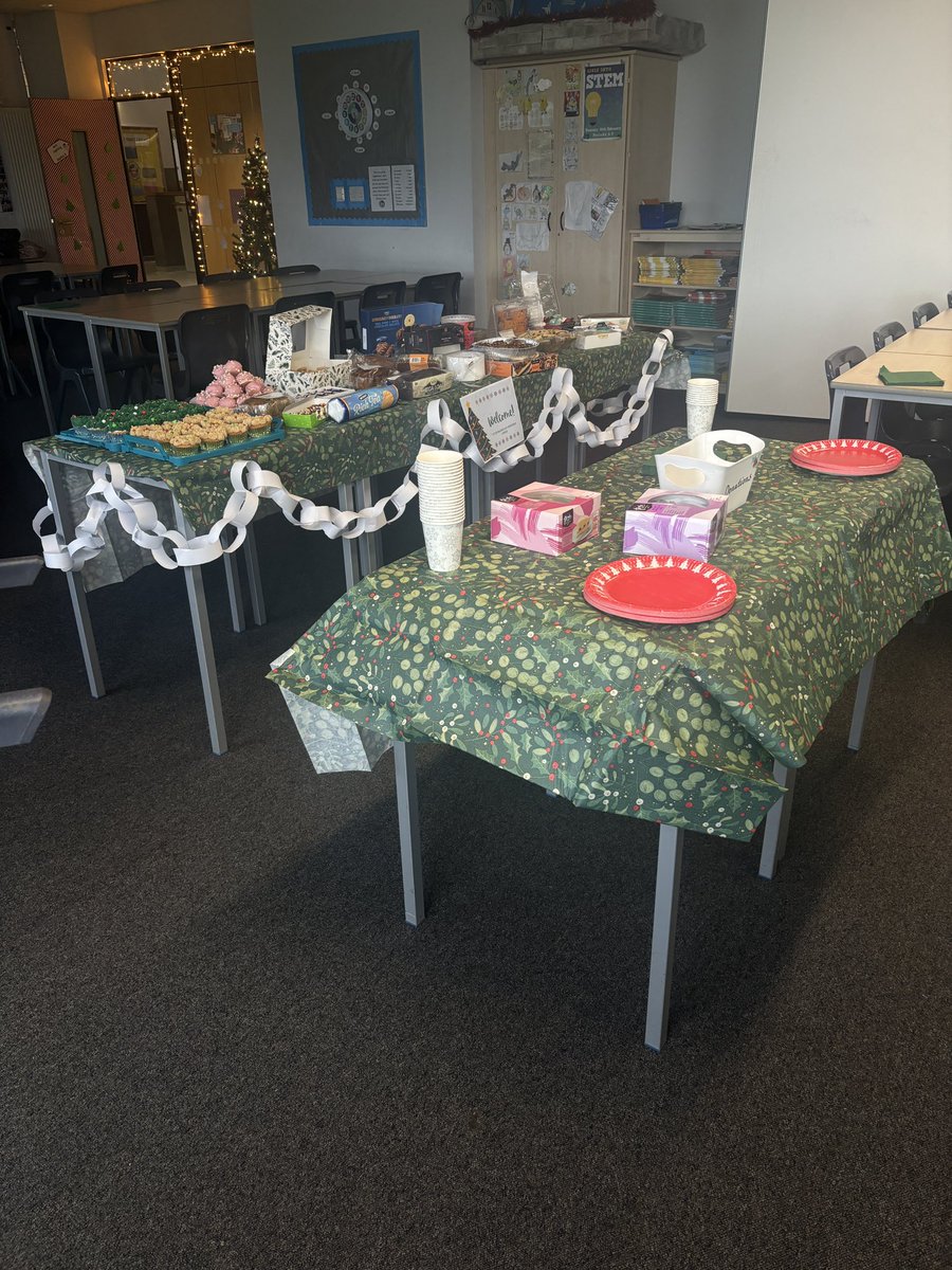 CVHS School Captains tweet media