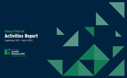 Our activities report is here! Take a look at our highlights in strengthening the #clinicaltrials ecosystem for better health outcomes: bit.ly/3Djv2PE