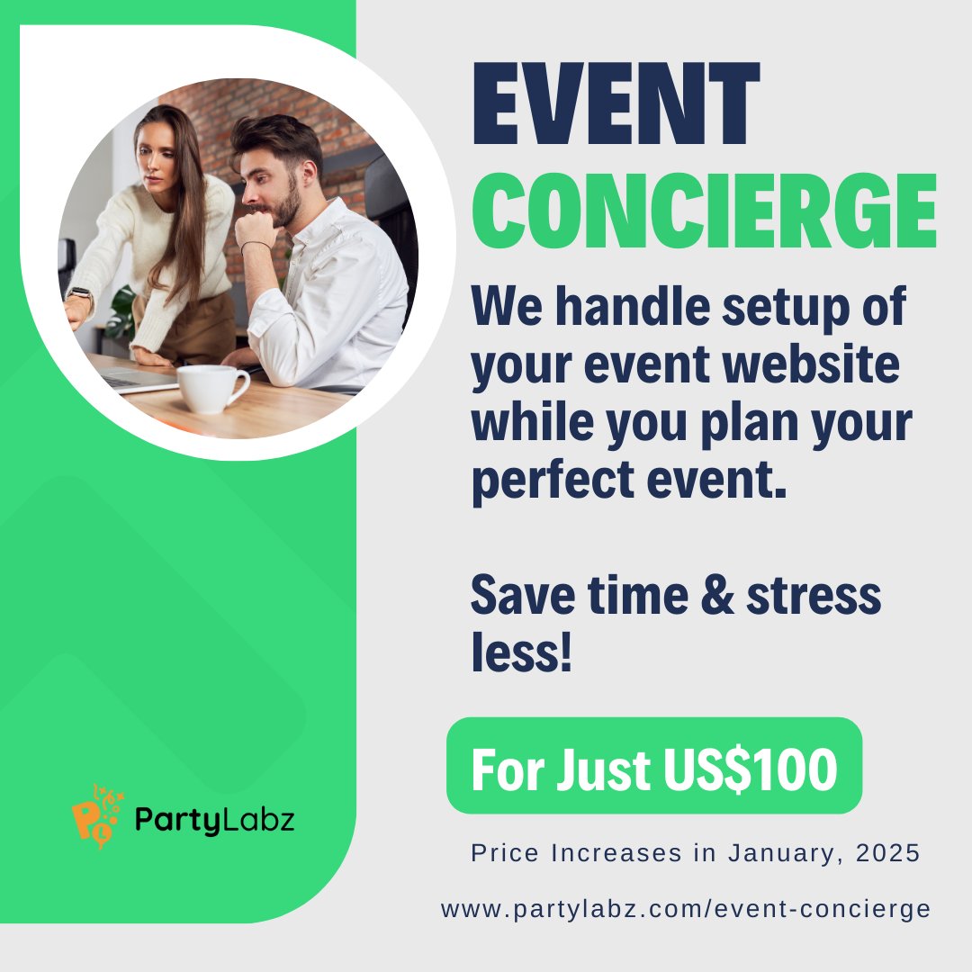 PartyLabzCom's tweet photo. #EventPlanning #EventTech #EventManagement #EventProfessionals #Events #EventOrganizer #EventCoordinator  #SpecialEvents #EventWebsite #EventMarketing #PartyPlanner #PartyPlanning #EventServices #VirtualEvents  #EventSuccess #EventTools #EventTechnology #WeddingPlanning https://t.co/yjS7shgiC3