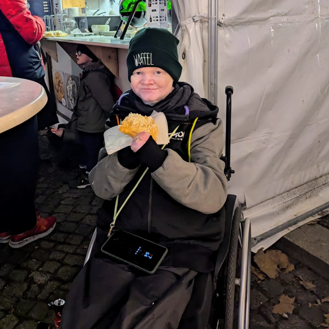 Eure Langos Maus