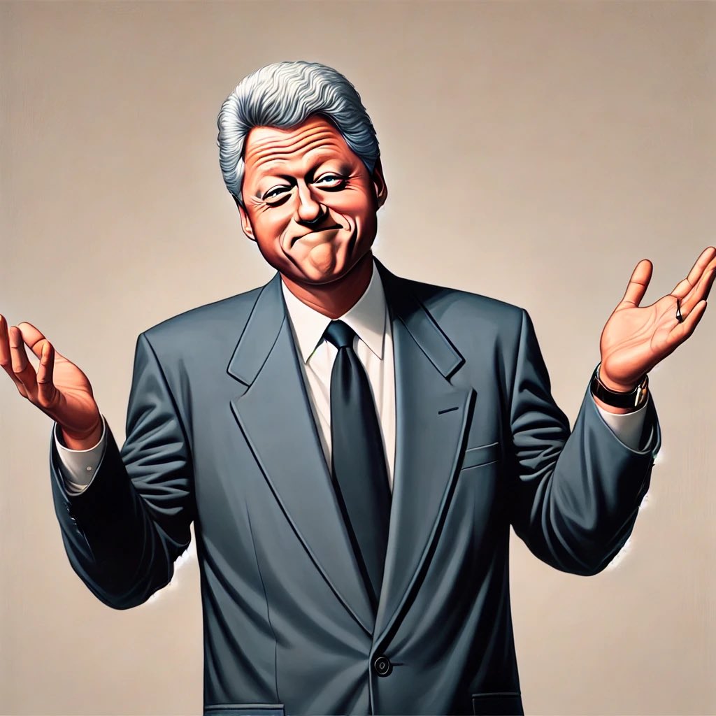 bigboguspodcast's tweet photo. TISK (Things I Should Know):

On December 19, 1998, the U.S. House of Representatives impeached President Bill Clinton for perjury and obstruction of justice. He was later acquitted by the Senate. 

#TISK #OnThisDay #USHistory #LIFESTYLE https://t.co/oeMQq9WUjx