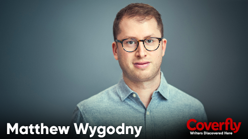 Coverfly tweet media