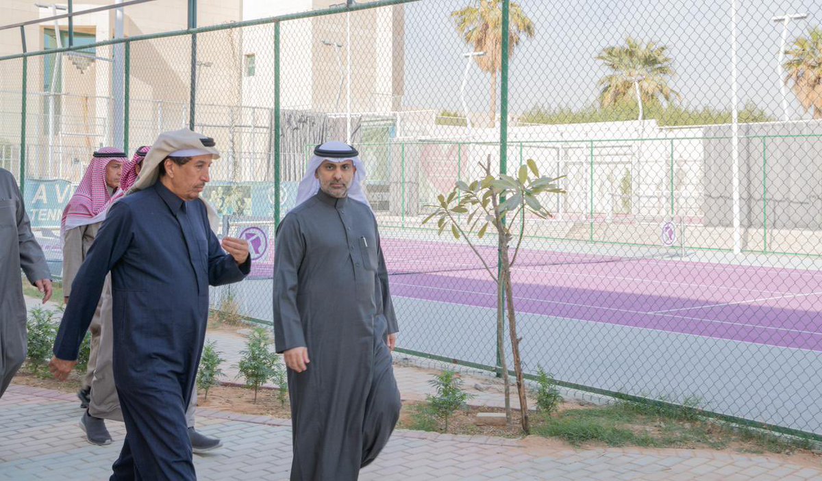 فهد الجلاجل tweet media