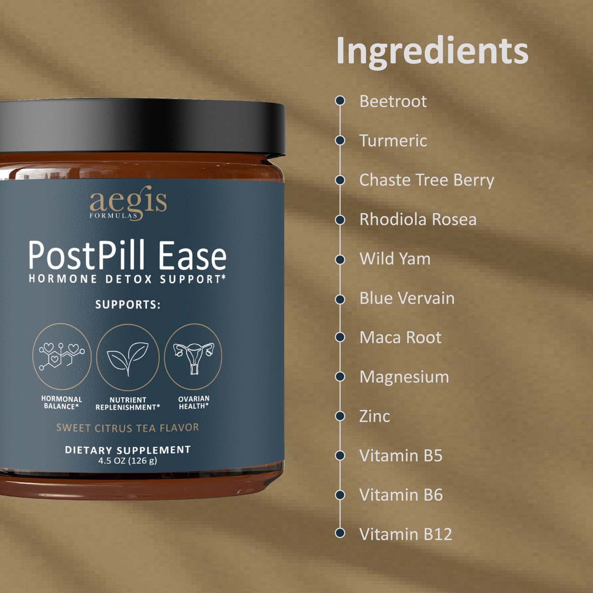 aegisformulas's tweet photo. What’s inside PostPill Ease?
#hormonehealth #naturalwellness #womenshealth #hormonalsupport #pmsrelief #supplementsthatwork #wellnessjourney #holistichealth #aegisformulas #healthyliving https://t.co/4EcSwhPPqL