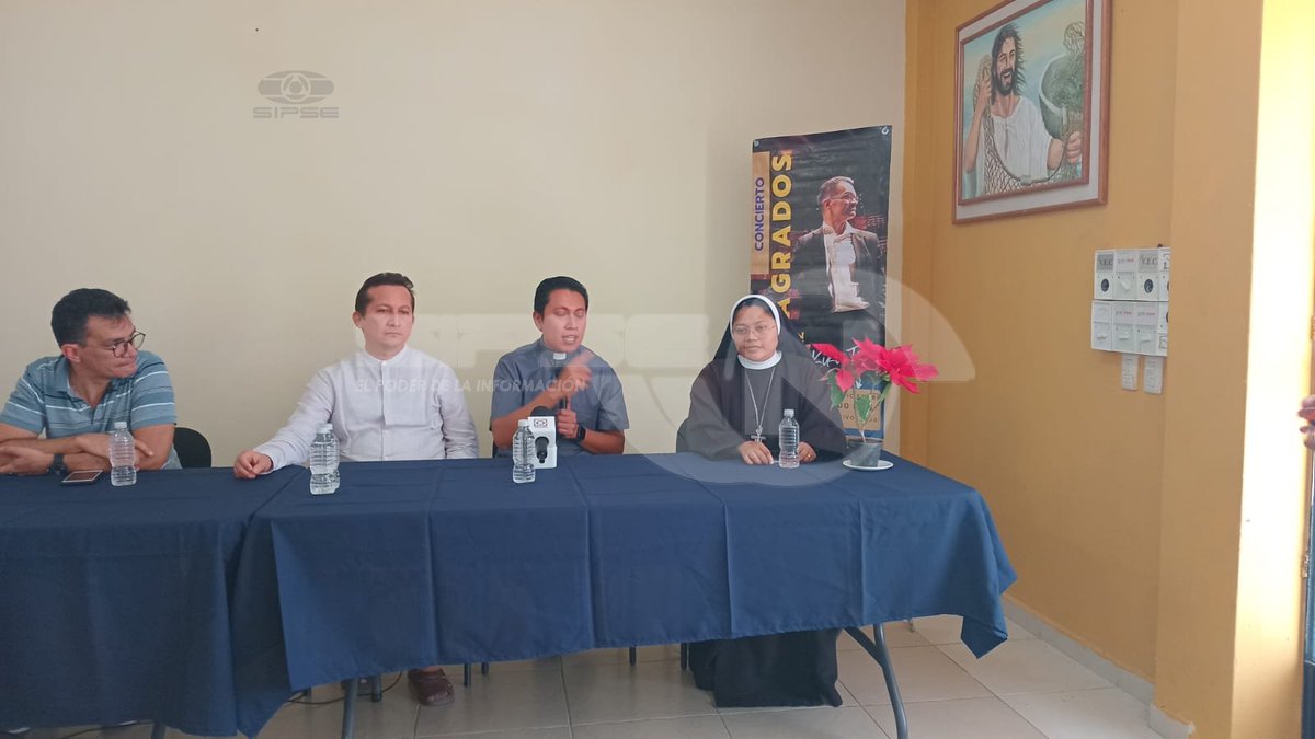 El cantante argentino <a href="/kikitroia/">Kiki Troia</a> ofrecerá dos conciertos en Mérida. El primero será mañana a las 8 pm en la Parroquia de la Transfiguración, titulado "Concierto de Adviento por la Paz" y la entrada cuesta $200 pesos.