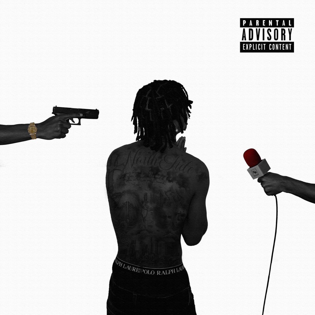 dafliky's tweet photo. SANS REGRETS disponible à 00h sur toute les plateformes de streaming 
2025 préparez vous, le run a commencé 👀 https://t.co/nnekTiy7pd