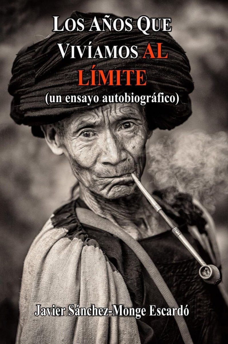 Javier Sanchez-Monge tweet media