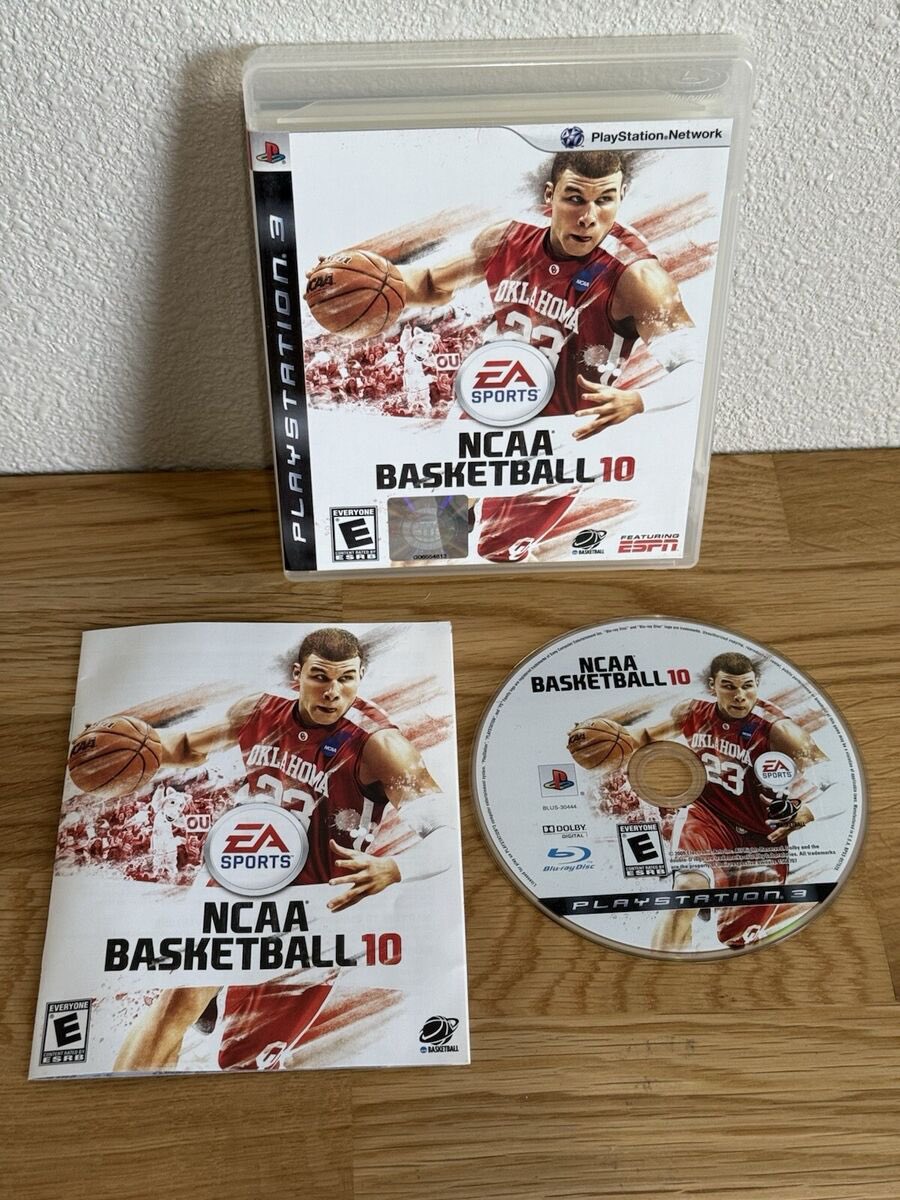 A college basketball video game hasn’t been released in 5,511 days.

Give the people what they want <a href="/EA/">Electronic Arts</a> <a href="/NBA2K/">NBA 2K</a>