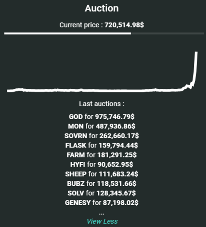 TUTORIAL COMPLETO: HYPERLIQUID Y HYPURR PUMP – DE 0 A 100 

En este post explicamos TODO lo necesario para empezar a operar en las trincheras de Hyperliquid utilizando Hypurr Pump, el "Pumpfun" de Hyperliquid, diseñado para tradear memecoins y tokens dentro de su ecosistema. Sé