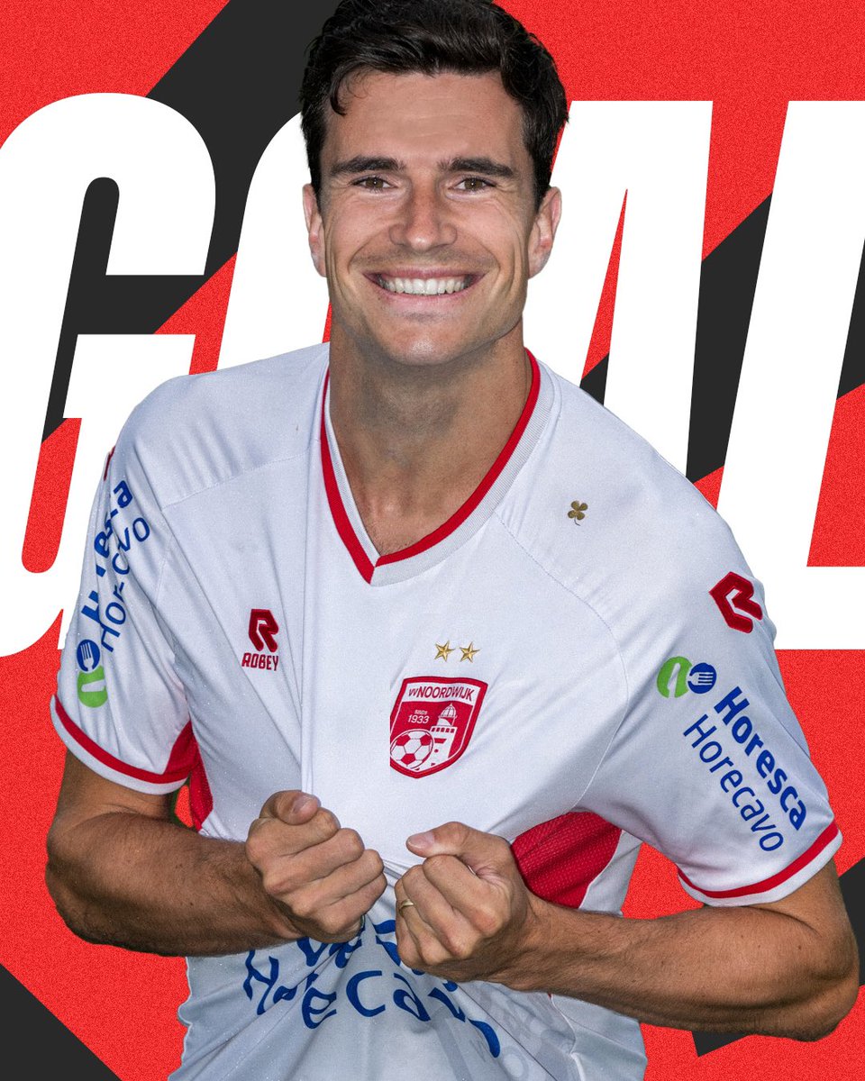 2. GOAAAAAL NOORDWIJK! 

Het is 1-0! Wendt knikt de bal in de touwen! Noordwijk vroeg op voorsprong! 

#NOOwil (1-0)