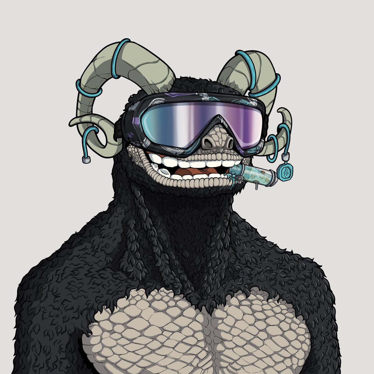 I’m giving away 1 OG spots for <a href="/afelxyz/">AFEL</a> 🦎

Just follow me and drop your wallet address below 👇