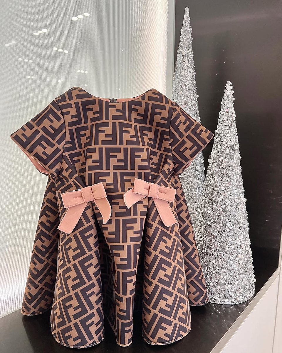 Designer Kids Wear tweet media