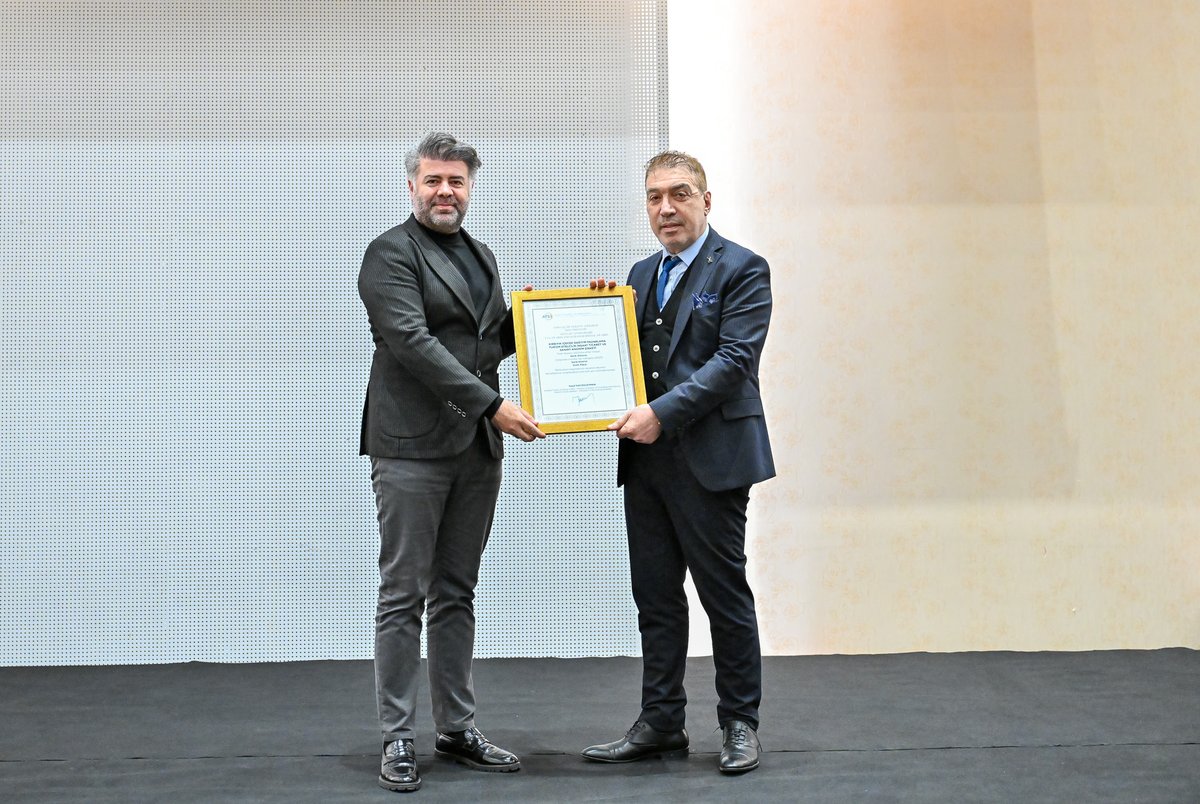 ATSO 142. Yıl Serik Ödül Töreni ve Üye Buluşması’nda, Serik İlçesi Ticari Kazanç 2022- 2023 yılları Kurumlar Vergisi ve Gelir Vergisi ile 2022 ve 2023 Serik İlçesi Vergi Rekortmenleri kategorilerinde dereceye girenlere ödülleri takdim edildi.

👉 Serik İlçesi Ticari Kazanç 2022