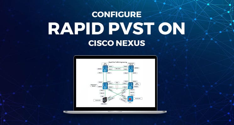 uninets53's tweet image. 🌐 Are you working with Cisco Nexus switches and want to enhance your network performance? 
🔗 Read the full blog here: shorturl.at/yhRIc

Cisco Nexus Training Details: shorturl.at/07NuE

#CiscoNexus #NetworkingTips #RapidPVST #UninetsBlog #NetworkEngineer