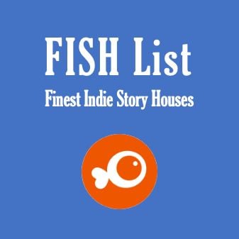 FishCharlie's tweet photo. With a focus on “liveliness,” the FISH List evaluates 1000s of lit mags on 14 unique metrics, including community engagement, awards won &amp; editor transparency. It's more than a ranking - it's a roadmap to indie lit's kaleidoscopic cutting edge. https://t.co/jTSko4t2dk #FISHList https://t.co/qYixPjXoYm