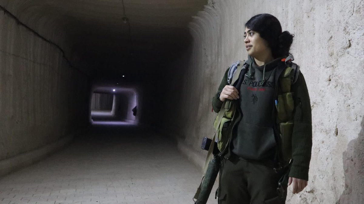 Las combatientes kurdas! 💜