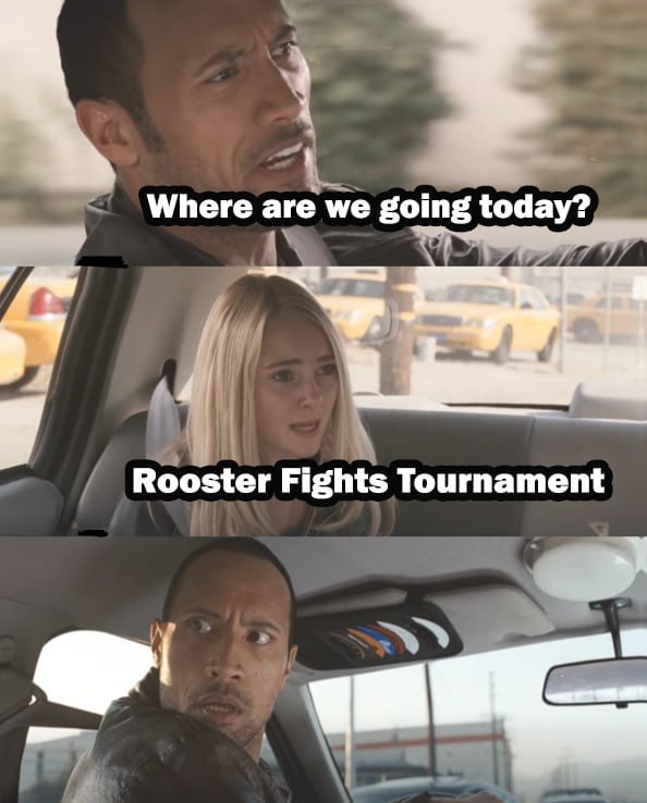 💥 EPIC TOURNAMENT: BATTLE FOR $83,700 &amp; 5,580,000 $RC!

Ready to become a legend? Starting December 28th, tournaments with a total prize pool of $83,700 &amp; 5,580,000 $RC will determine the champions!
The battle unfolds simultaneously across three capitals:

📍 Mexico City
📍 New