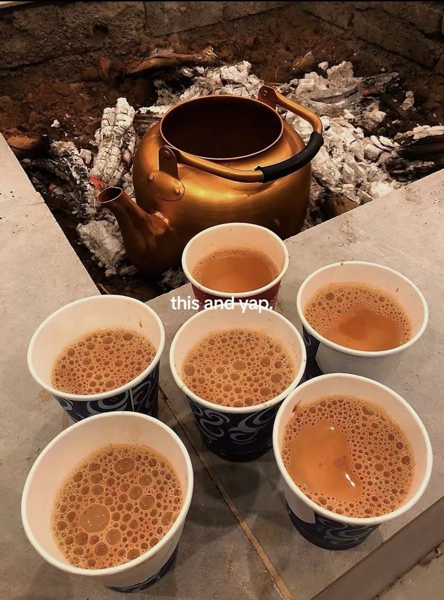 This all a man needs