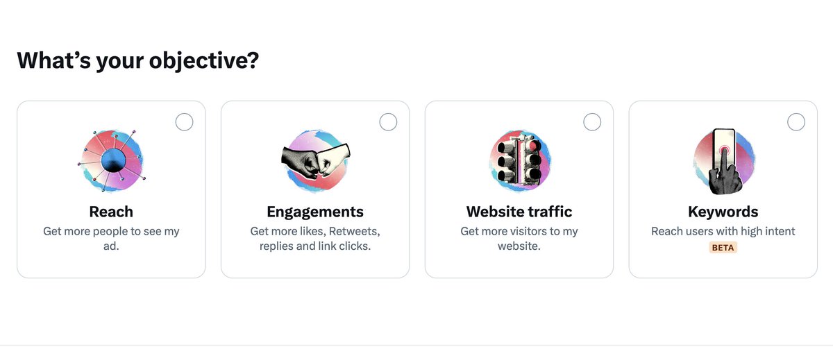 🚀 Ready to Boost Your Brand on X? 🎯

I’m Sahar , X Ads Specialist, helping businesses grow with targeted ad campaigns that drive real results.

💰 Current Offers:
✅ Spend $250, Get $500 in Ad Credits – Double your budget!
✅ 100% Matched Funds – Commit $200/day by Dec 31 &amp; get