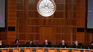 Amsalu Kassaw Becomes First Ethiopian American to Serve in Public Office in Colorado 

Read the full story here: shar.es/agY64p 

<a href="/ams_kas/">Amsalu Kassaw - Aurora City Council at Large</a>