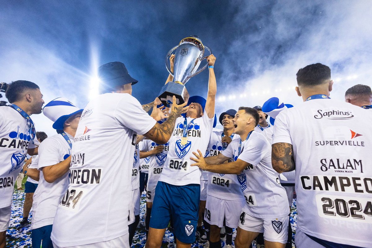 Sábado Vélez tweet media