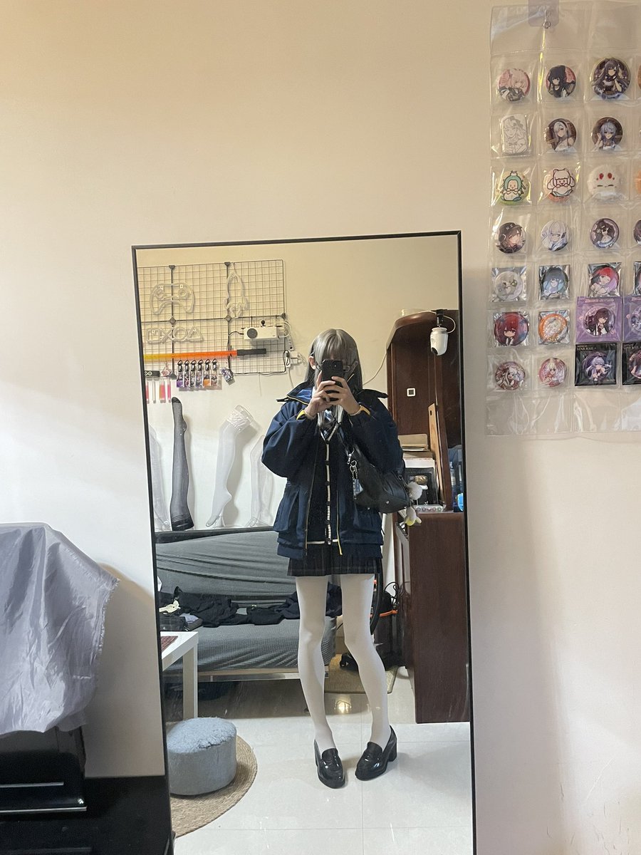 MIU-戰術人形海羽 (@cn_chpmcmiu) on Twitter photo 