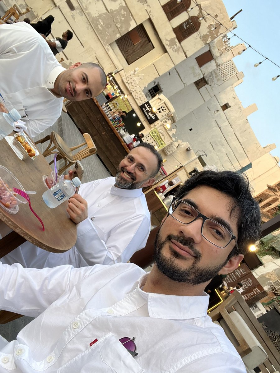 Waleed A Hafiz وليد حافظ tweet media