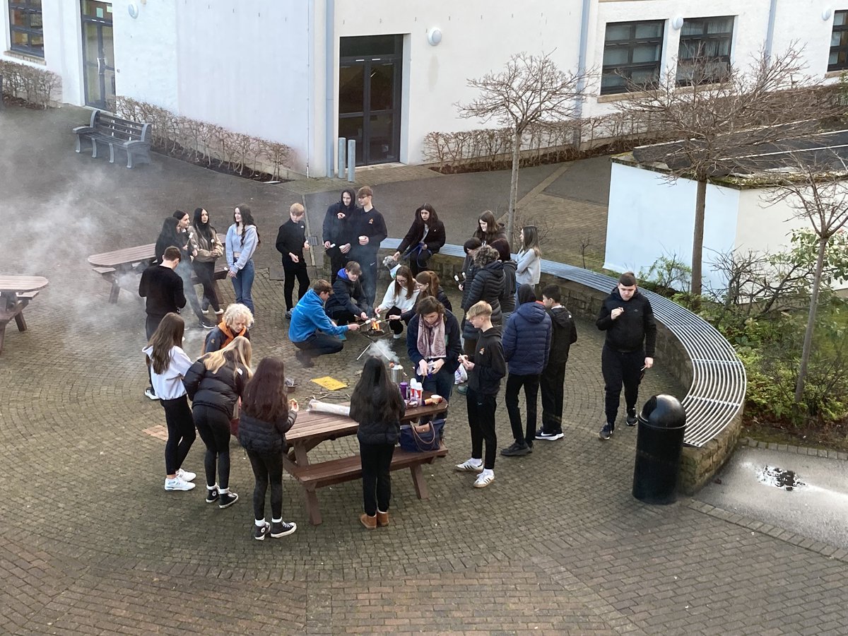 MillburnScience tweet media