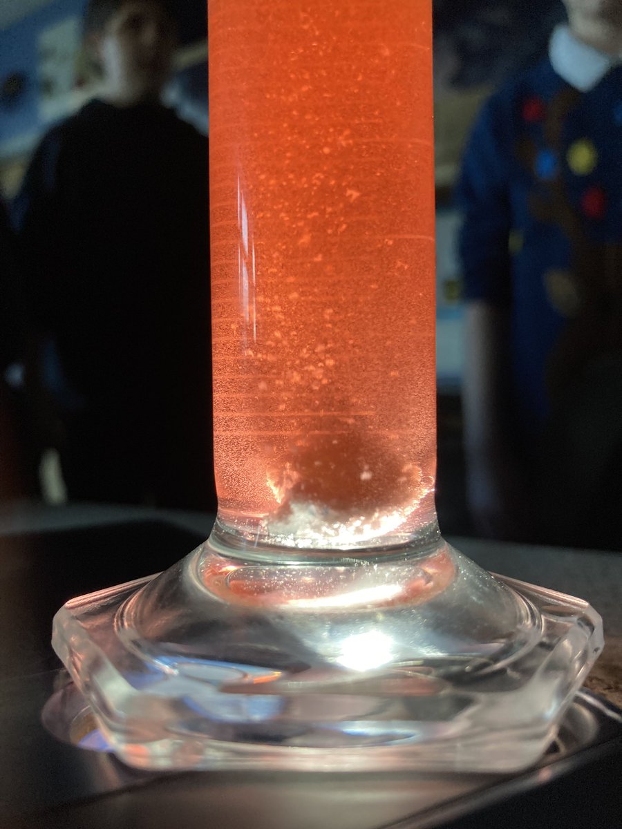 MillburnScience tweet media