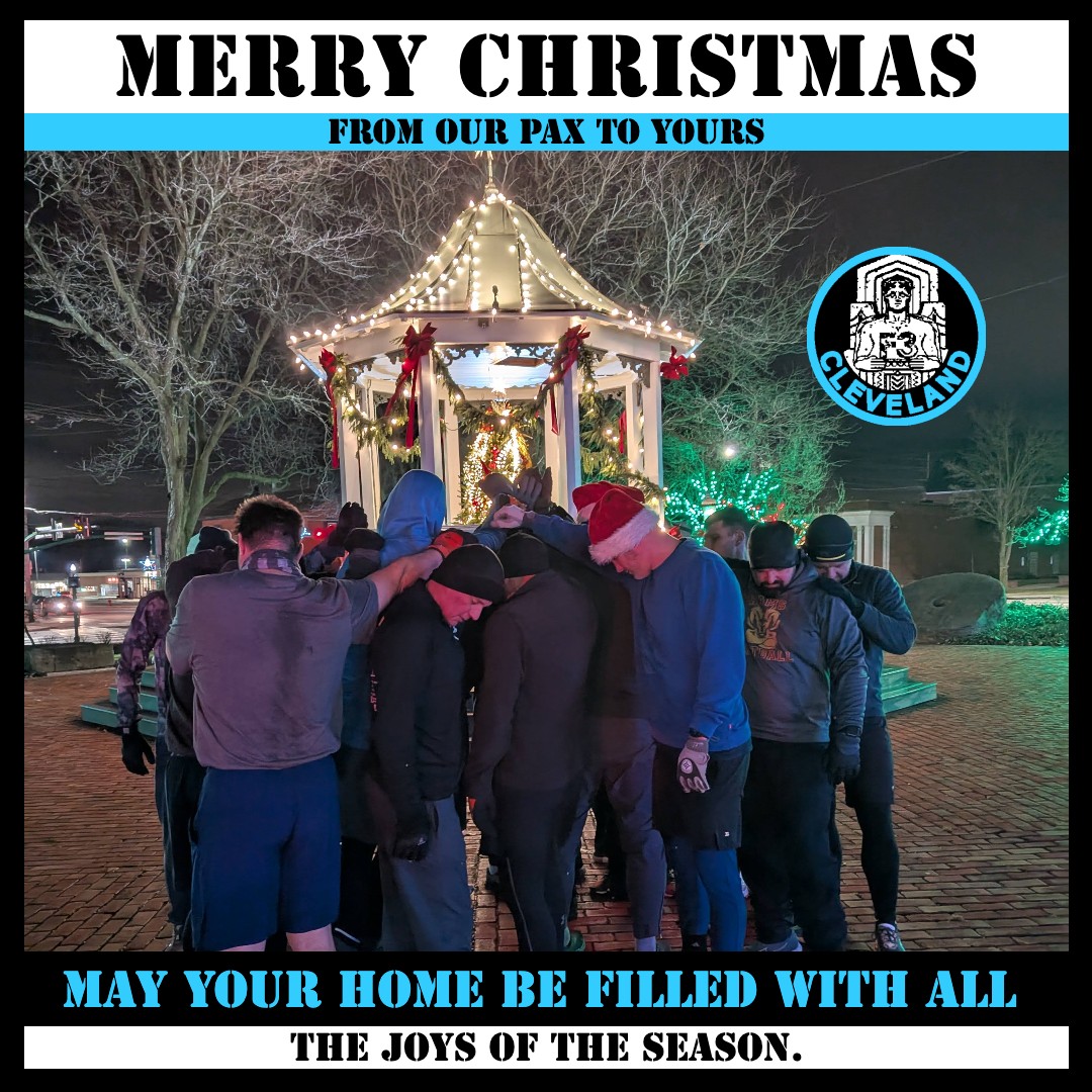 F3Cleveland (@f3cleveland) on Twitter photo 