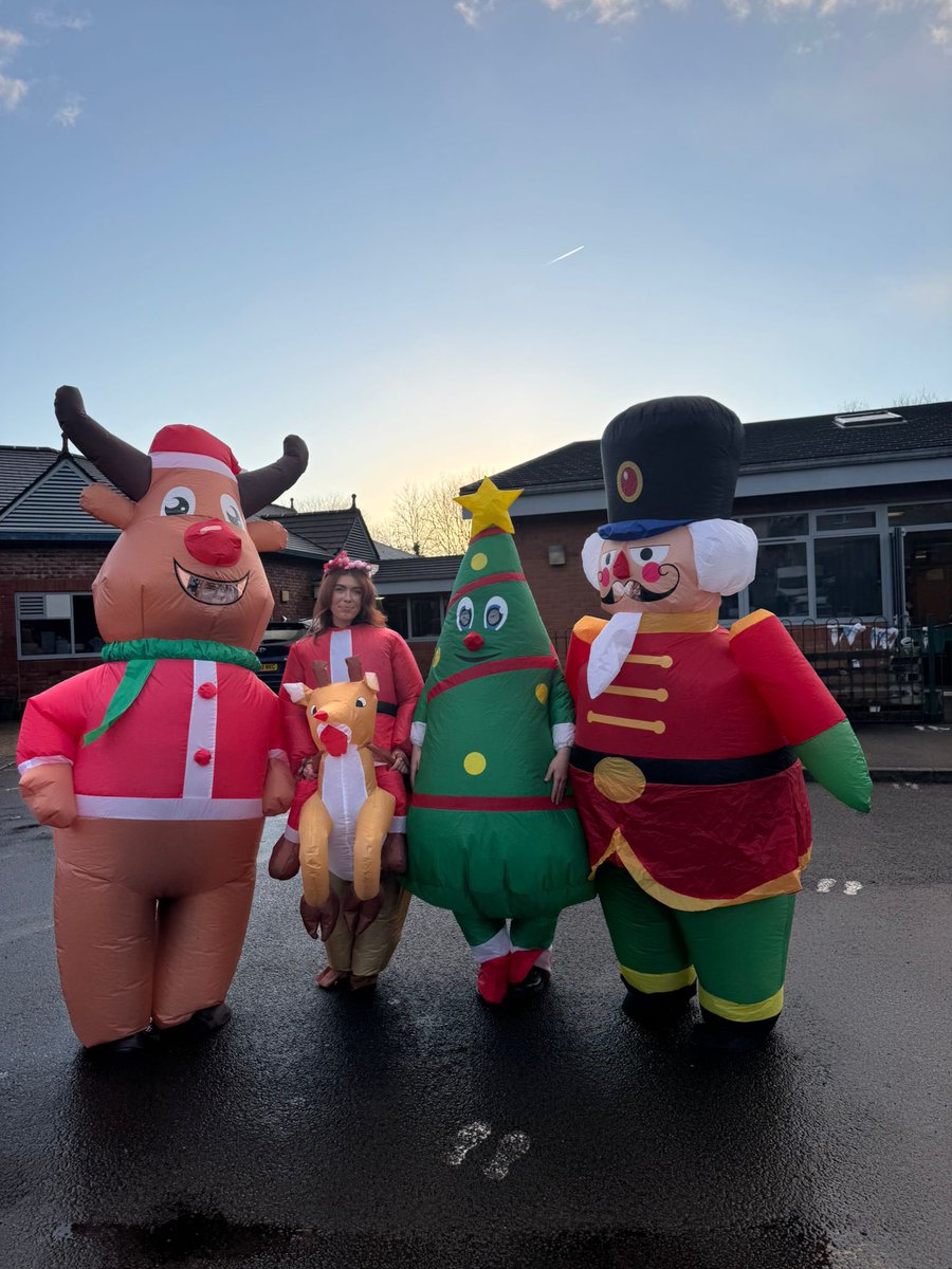 Aberbargoed Primary tweet media