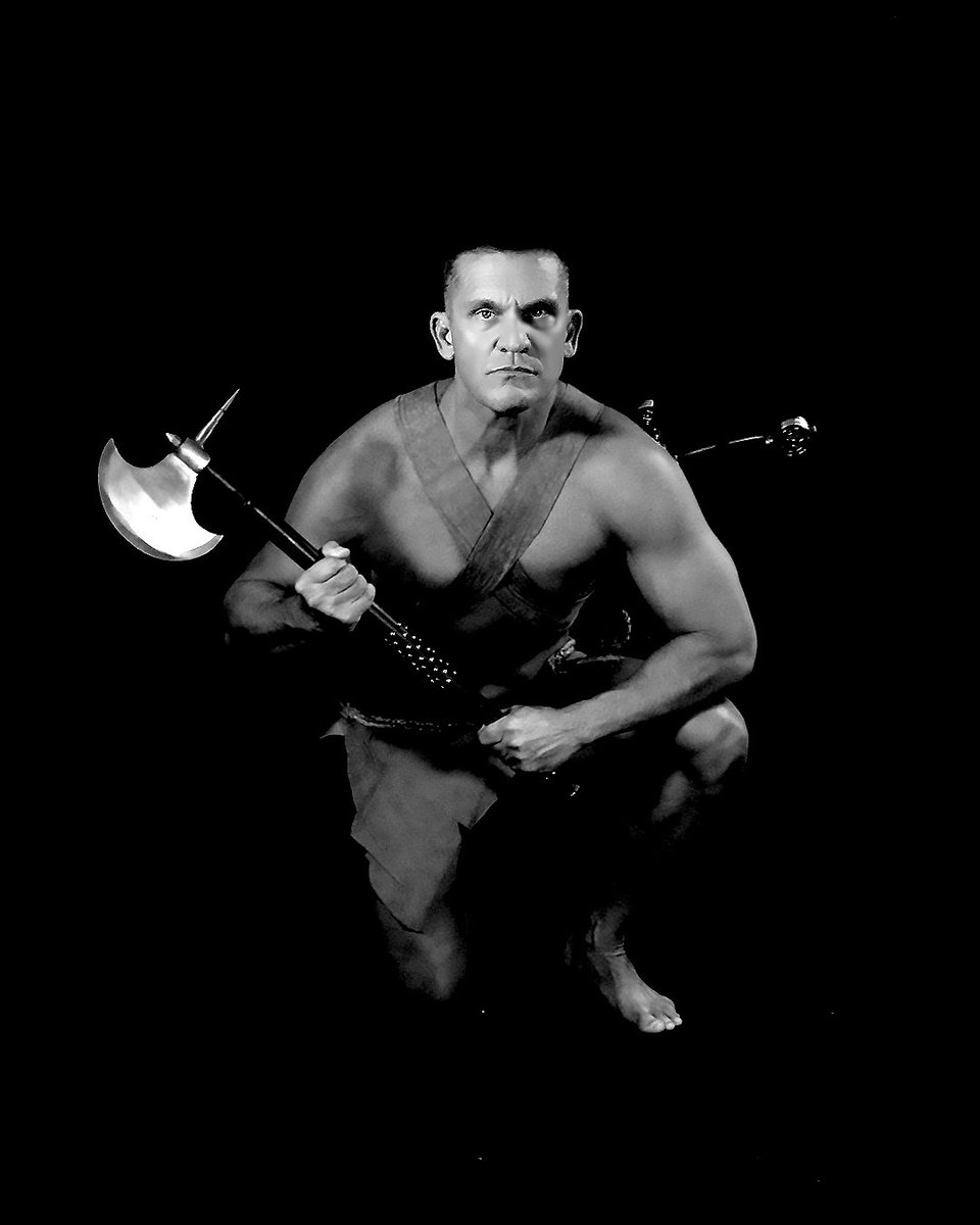 * Model:
<a href="/JustusL13/">JustusL</a> 
(Tampa, FL) 
* Designer/Stylist:
William Linn
© All Rights Reserved.