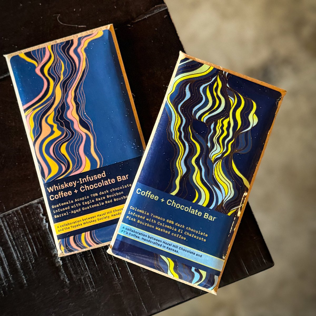 🎁The last-minute holiday shopping rush is here! Our merch shelves are stocked with everything from brew gear and apparel to our stylish new tote bags and coffee-infused craft chocolate bars. Stop by our cafes to finish your shopping list today!

#withouttheloveitsjustcoffee