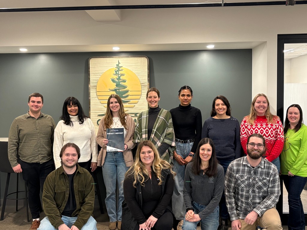 🎉 Exciting news! Another group of students will benefit from Junior Achievement of NEO thanks to a generous $1,000 donation from our amazing donor, Cambium! 🙌 Together, we’re empowering a financially informed generation! 🌟💸