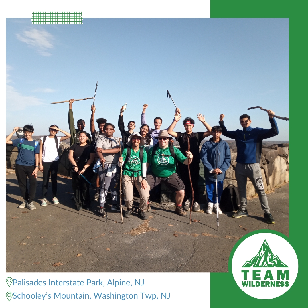 Team Wilderness tweet media