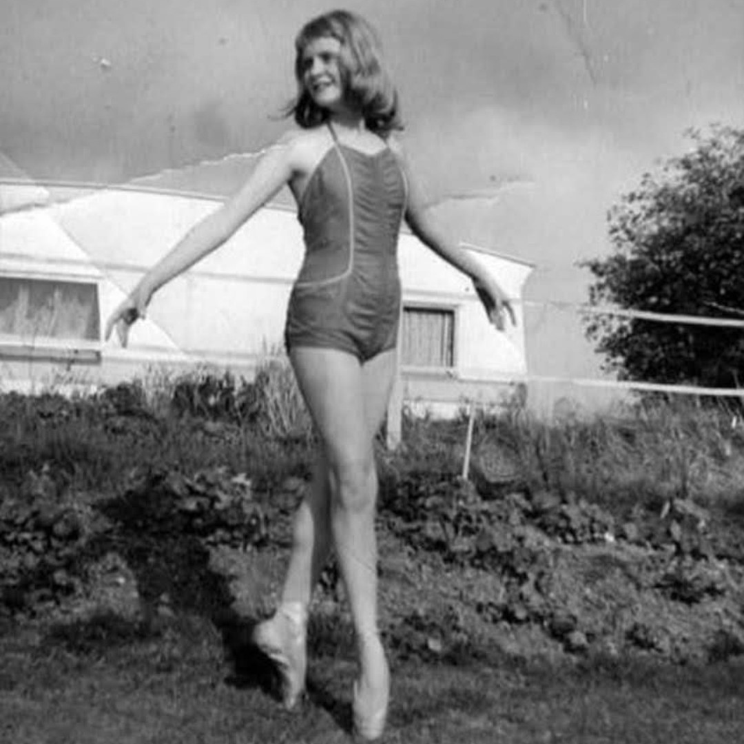 Royal Ballet School tweet media