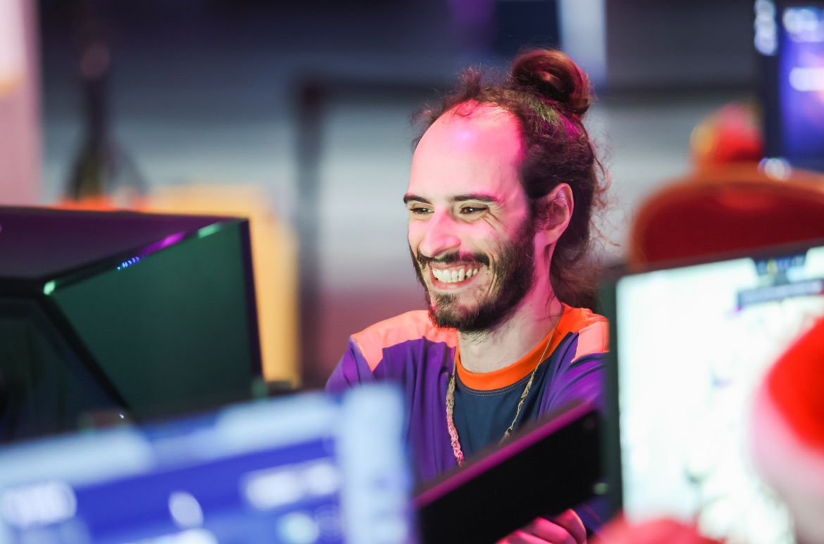 O sorriso de quem viveu um sonho em MACAO!

#GOFORA