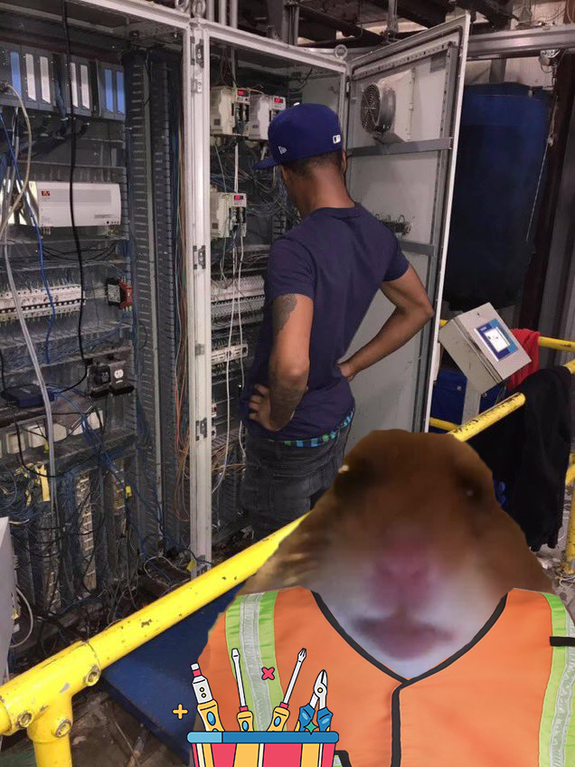 brb fixing the market
