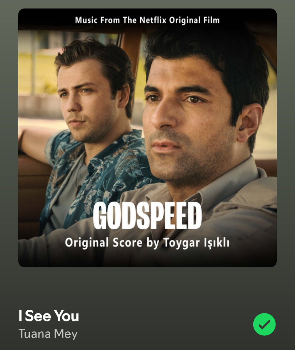 This is my new favourite song! So strong and breakable at the same time ❤️ 🥺
<a href="/TuanaMey/">Tuana Mey</a>
#EnginAkyürek <a href="/tolgasaritas/">Tolga Sarıtaş</a>
<a href="/toygarisikli/">Toygar Işıklı</a> #YolunAçikOlsun

youtu.be/E3x04ShYlj4?si…