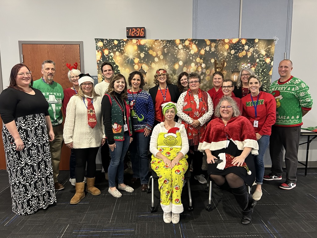 Happy holidays from the Educational Services department at <a href="/LincolnIU12/">Lincoln IU12</a>! <a href="/LIU12_PD/">Lincoln IU12 PD</a> <a href="/LIU12_TaC/">TaC_IU12</a> #LIUAssistiveTech #EducationalServices #StaffDeveloper #PD #TaC
