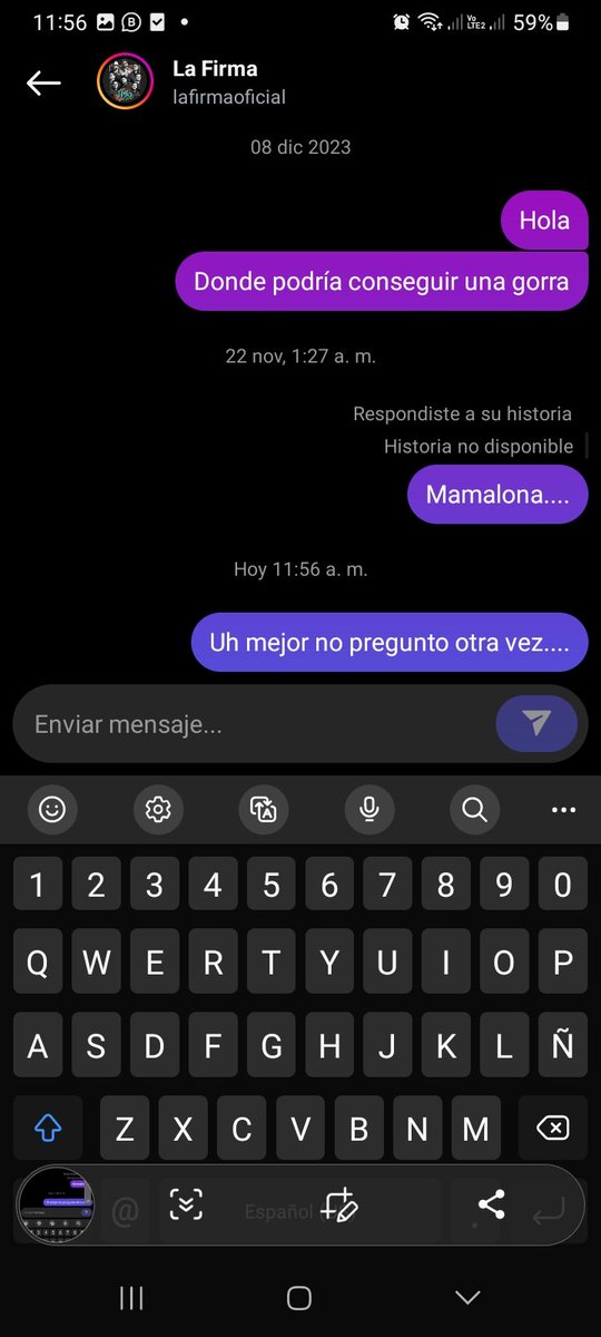 alanisalejandro's tweet photo. Mejor no pregunto por gorras jajajaja @AARONPANTERAMTZ desde el 2023 tratando de conseguir https://t.co/xDD8Z1PKxk