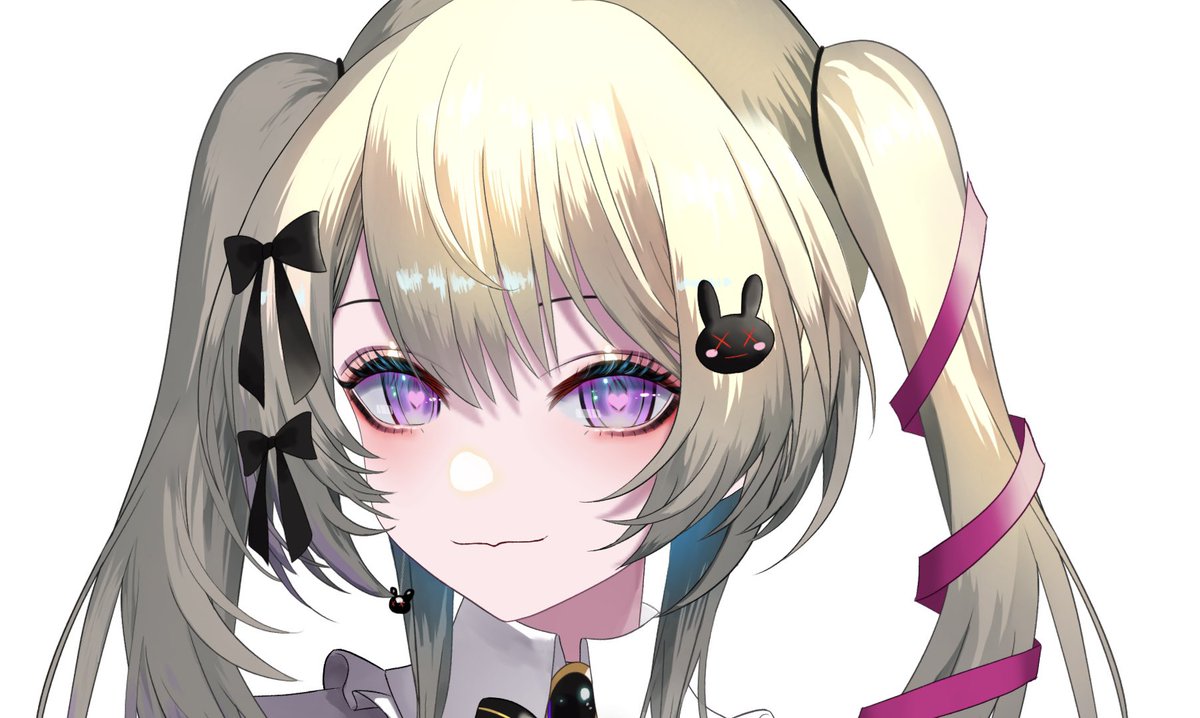 兎兎美闇那🐇💕&兎兎美ありす🃏 tweet media