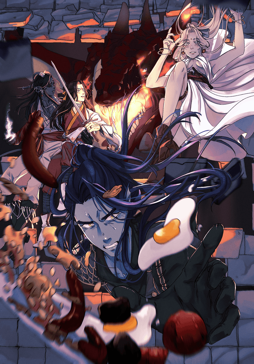 Tyeth | 🍉💙 💛🍉 | VGEN Comms Open tweet media