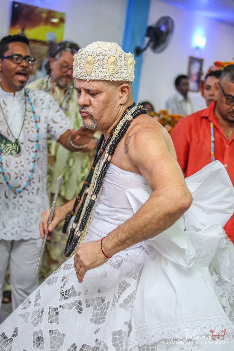 AladeFunfun's tweet image. ⚜️Jagun⚜️
- Enviamos para todo Brasil.📦
- Aceitamos cartões de débito e crédito.💳
.
.
.
#candomblé #umbanda #ketu #efon #jeje #angola #omolu #obaluae #oluaye #jagun #atoto #ayoro #Igi #familiaigi #bioco #paramenta #palhadacosta #búzios #mascara #paramentas #orisa #vodun #nkisi