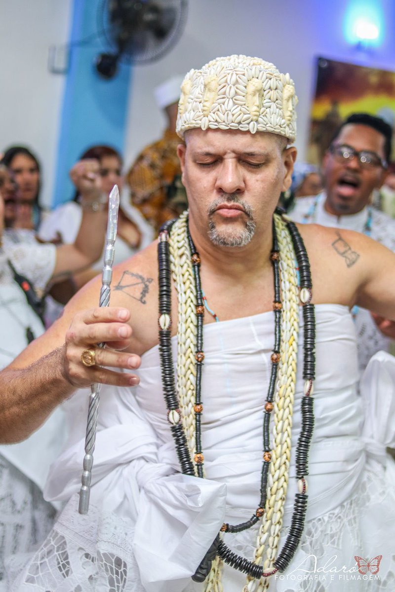 AladeFunfun's tweet image. ⚜️Jagun⚜️
- Enviamos para todo Brasil.📦
- Aceitamos cartões de débito e crédito.💳
.
.
.
#candomblé #umbanda #ketu #efon #jeje #angola #omolu #obaluae #oluaye #jagun #atoto #ayoro #Igi #familiaigi #bioco #paramenta #palhadacosta #búzios #mascara #paramentas #orisa #vodun #nkisi