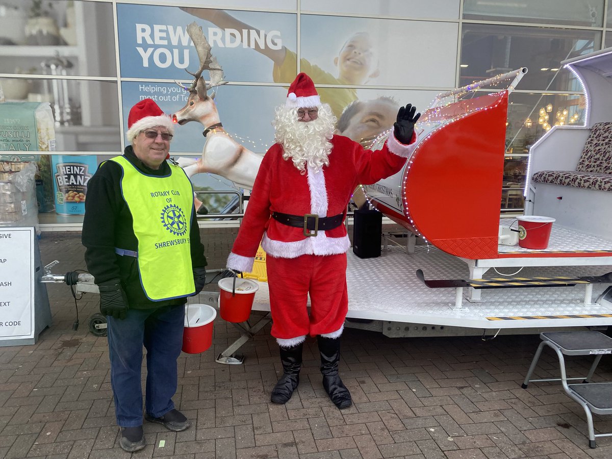 Shrewsbury Darwin tweet media